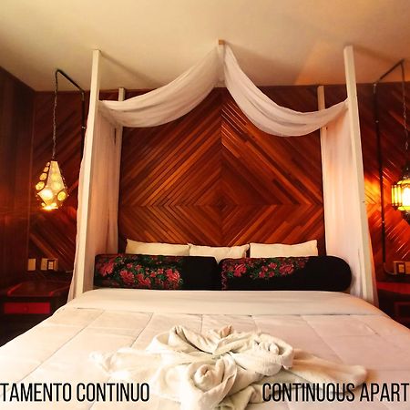 Corazon Corteza San Cristóbal de Las Casas Εξωτερικό φωτογραφία