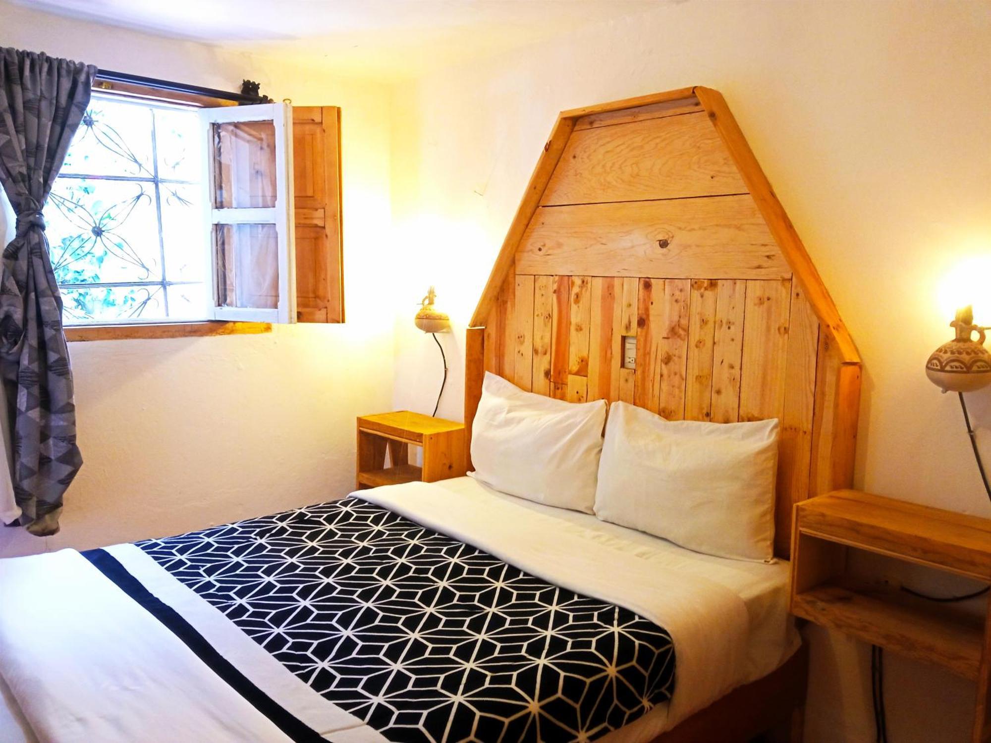 Corazon Corteza San Cristóbal de Las Casas Εξωτερικό φωτογραφία