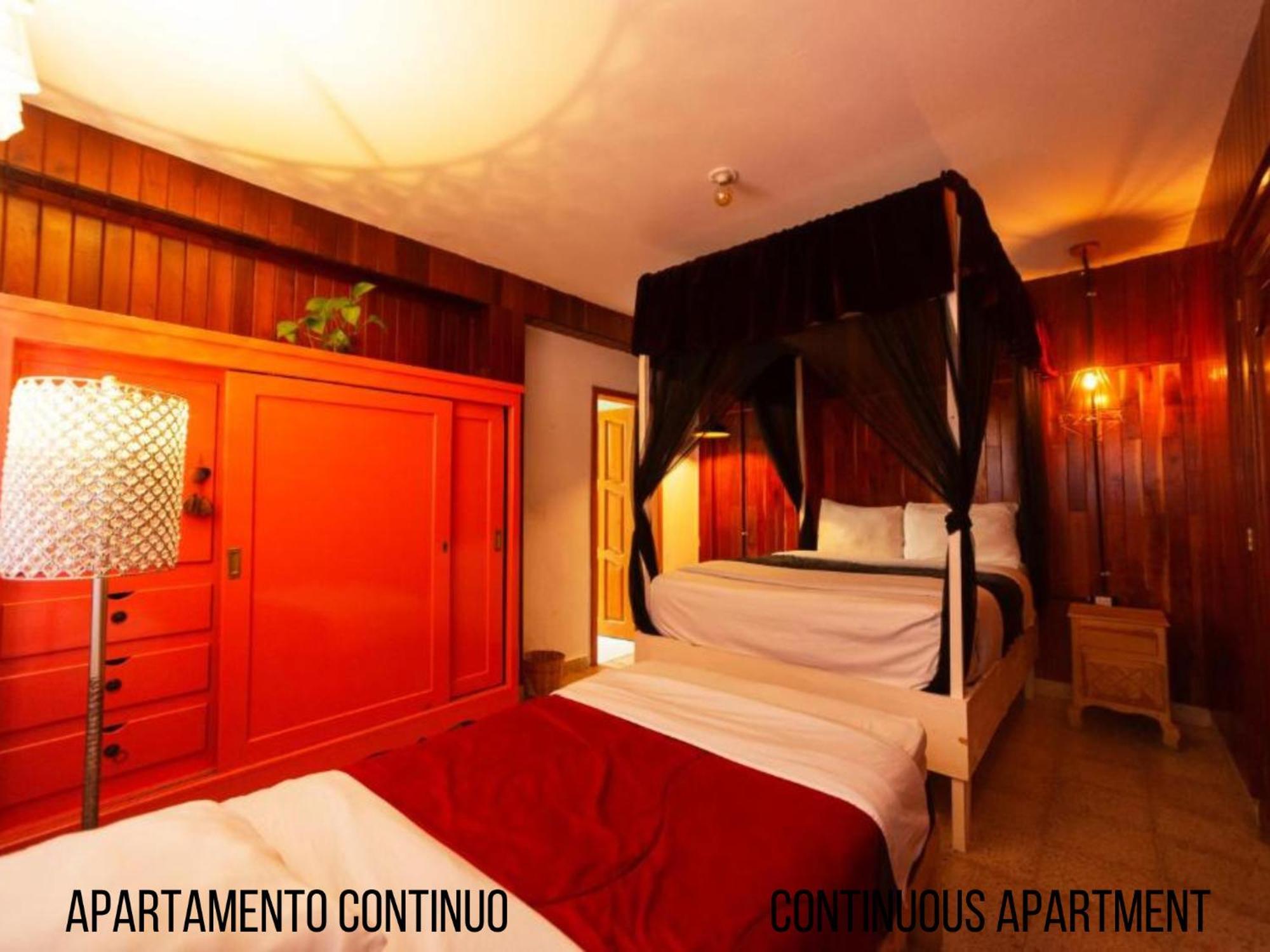 Corazon Corteza San Cristóbal de Las Casas Εξωτερικό φωτογραφία