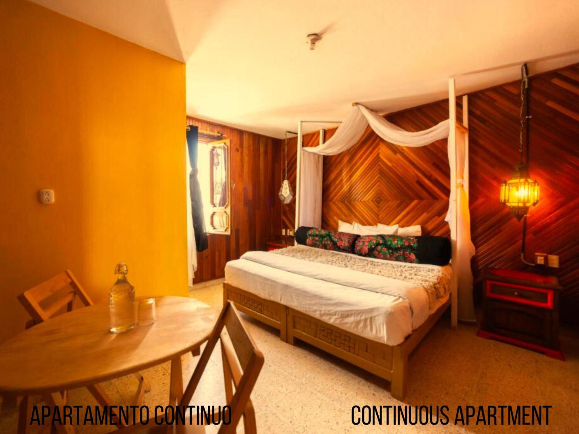 Corazon Corteza San Cristóbal de Las Casas Δωμάτιο φωτογραφία