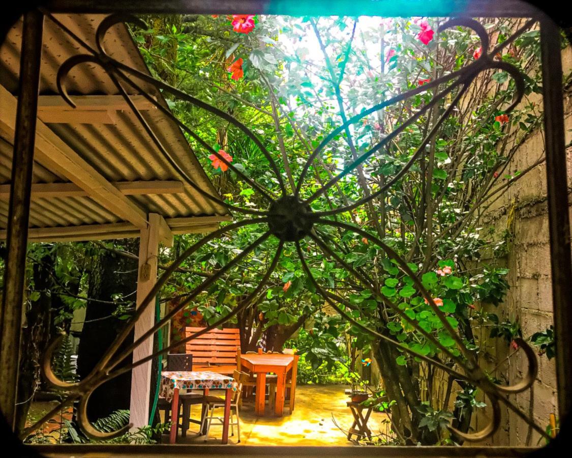 Corazon Corteza San Cristóbal de Las Casas Εξωτερικό φωτογραφία